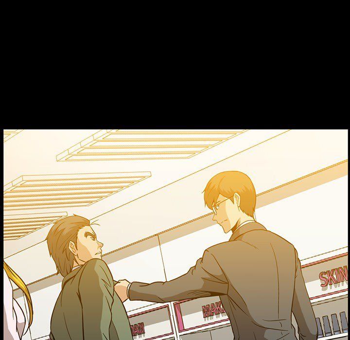 Drug Candy Manhwa - Chapter 12 Page 7