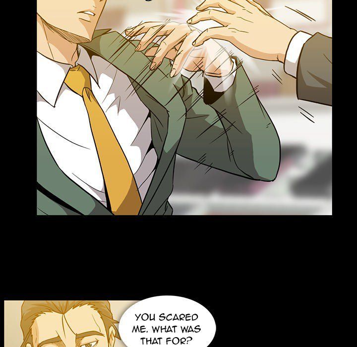 Drug Candy Manhwa - Chapter 12 Page 10