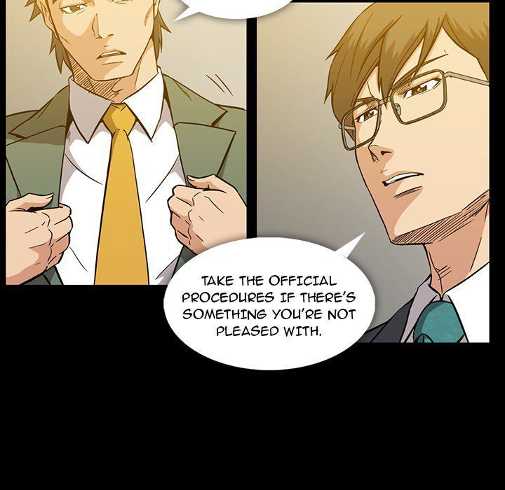 Drug Candy Manhwa - Chapter 12 Page 11