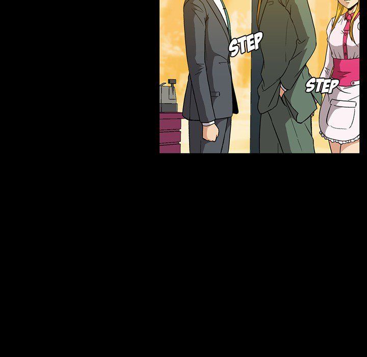 Drug Candy Manhwa - Chapter 12 Page 18