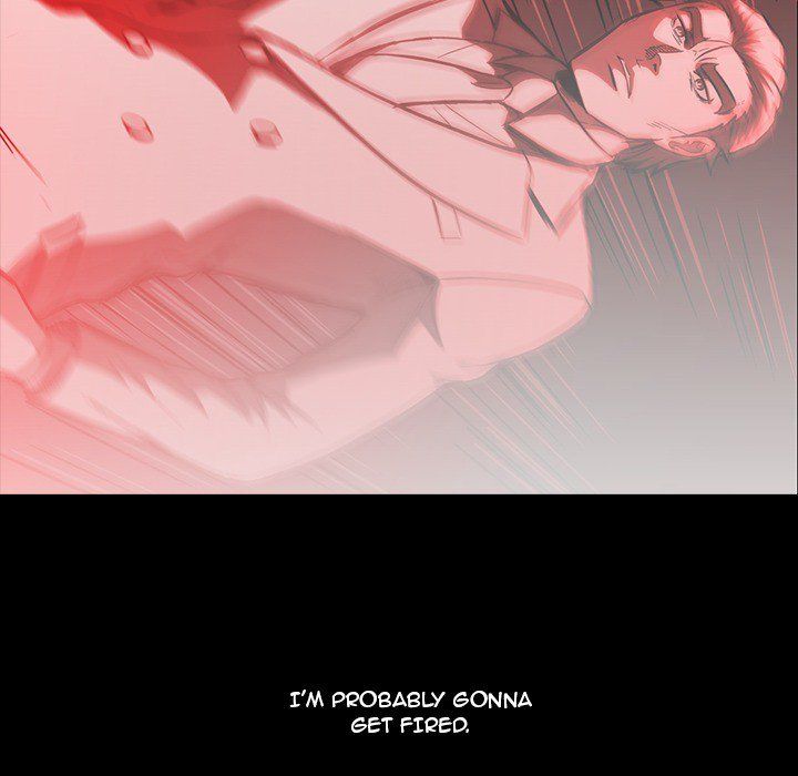 Drug Candy Manhwa - Chapter 12 Page 26