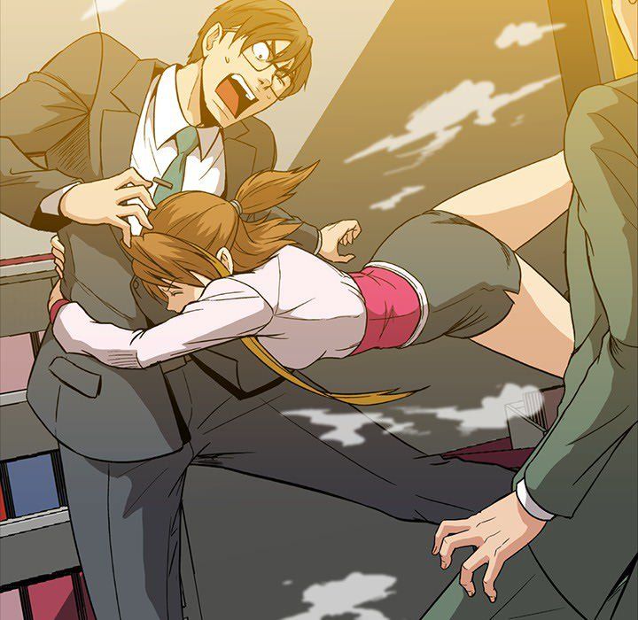 Drug Candy Manhwa - Chapter 12 Page 34