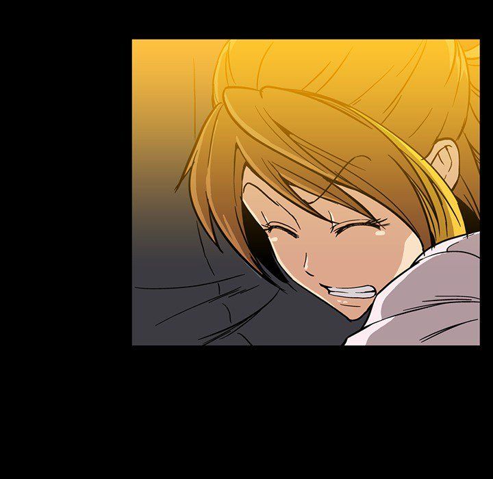 Drug Candy Manhwa - Chapter 12 Page 37