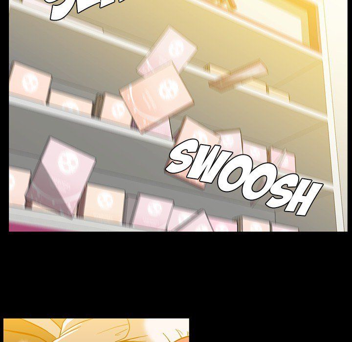 Drug Candy Manhwa - Chapter 12 Page 39