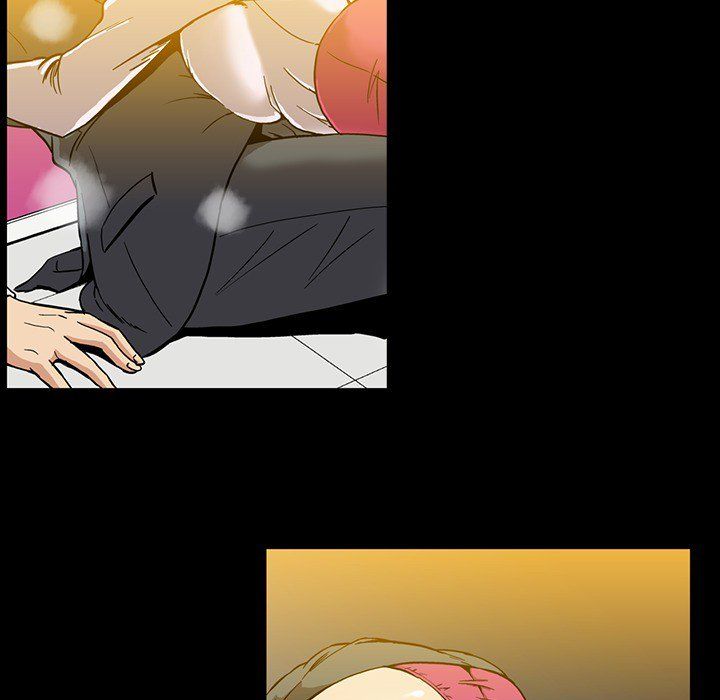 Drug Candy Manhwa - Chapter 12 Page 40