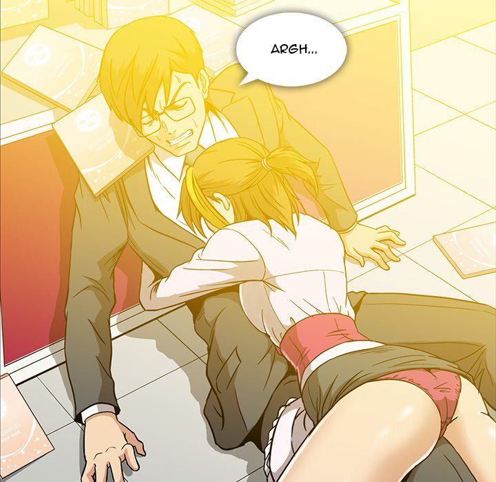 Drug Candy Manhwa - Chapter 12 Page 42