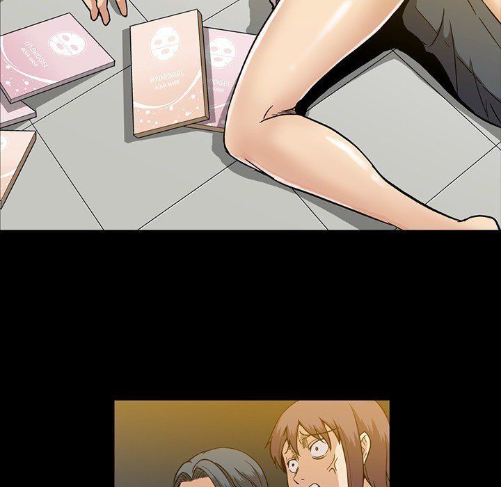 Drug Candy Manhwa - Chapter 12 Page 43