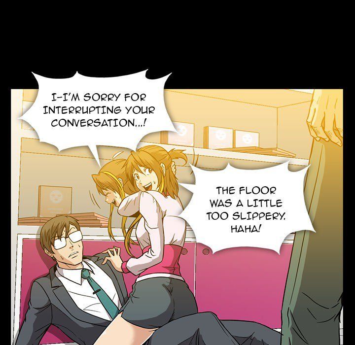 Drug Candy Manhwa - Chapter 12 Page 46