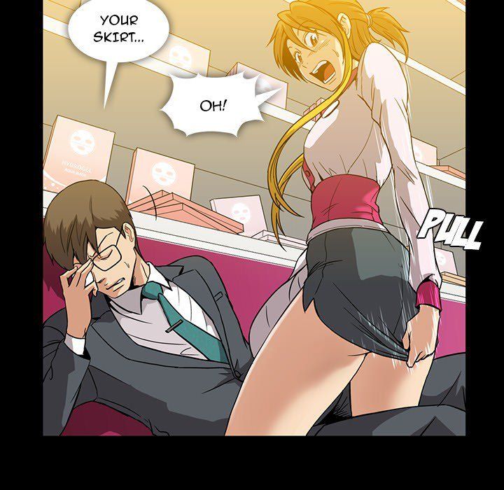 Drug Candy Manhwa - Chapter 12 Page 49