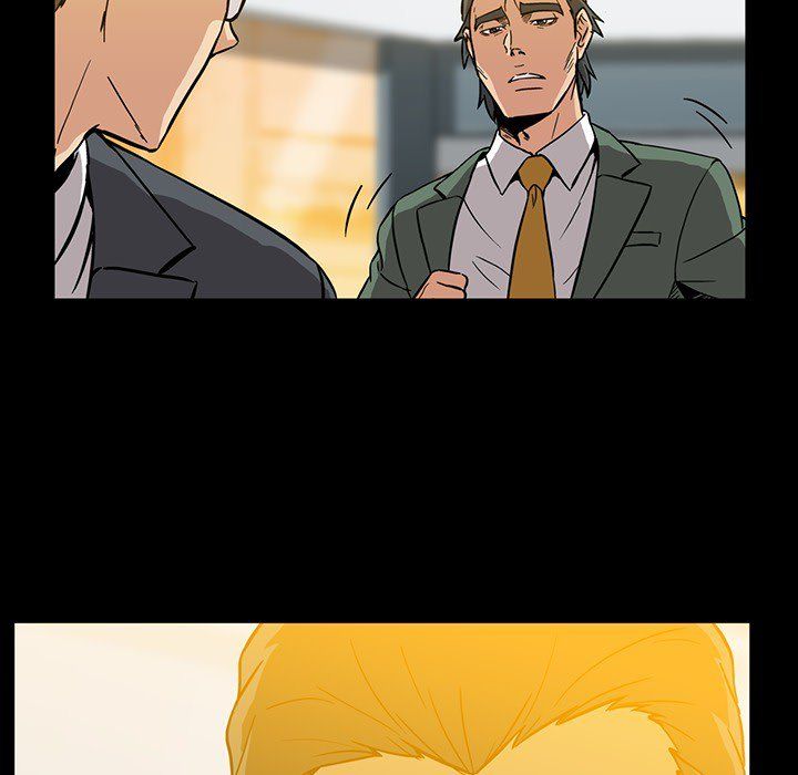 Drug Candy Manhwa - Chapter 12 Page 52