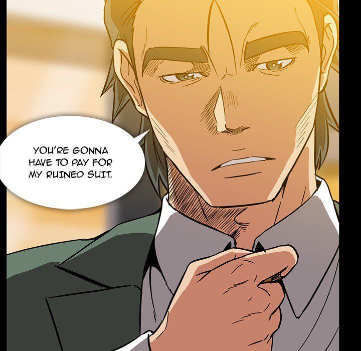 Drug Candy Manhwa - Chapter 12 Page 53