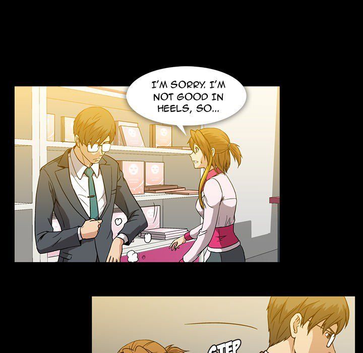 Drug Candy Manhwa - Chapter 12 Page 56