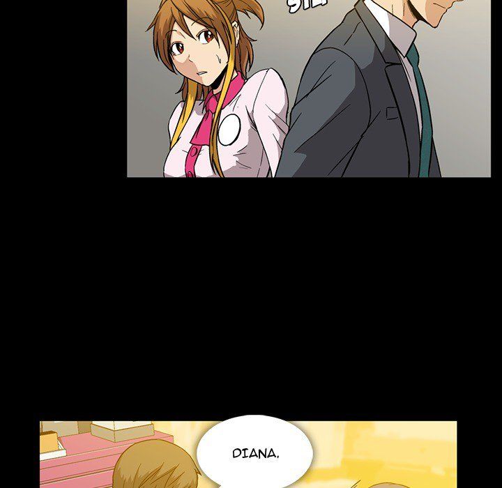 Drug Candy Manhwa - Chapter 12 Page 57