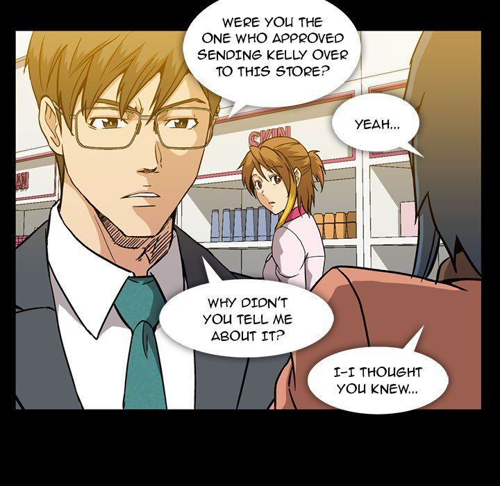 Drug Candy Manhwa - Chapter 12 Page 59