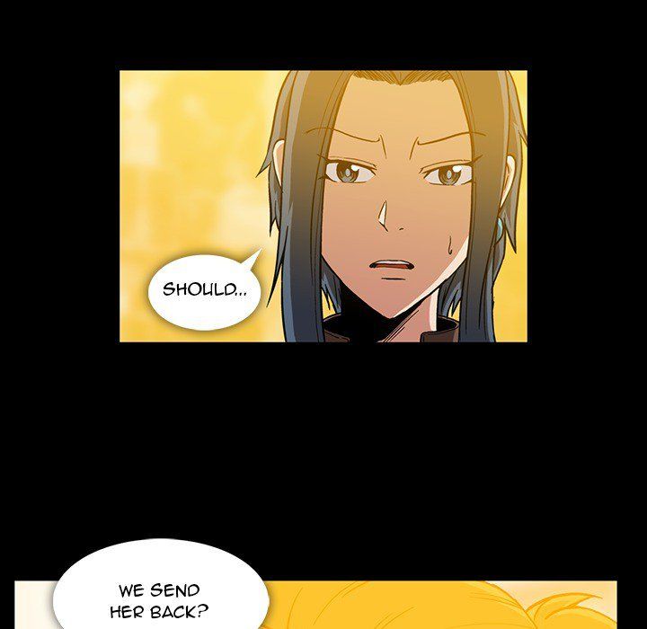 Drug Candy Manhwa - Chapter 12 Page 61