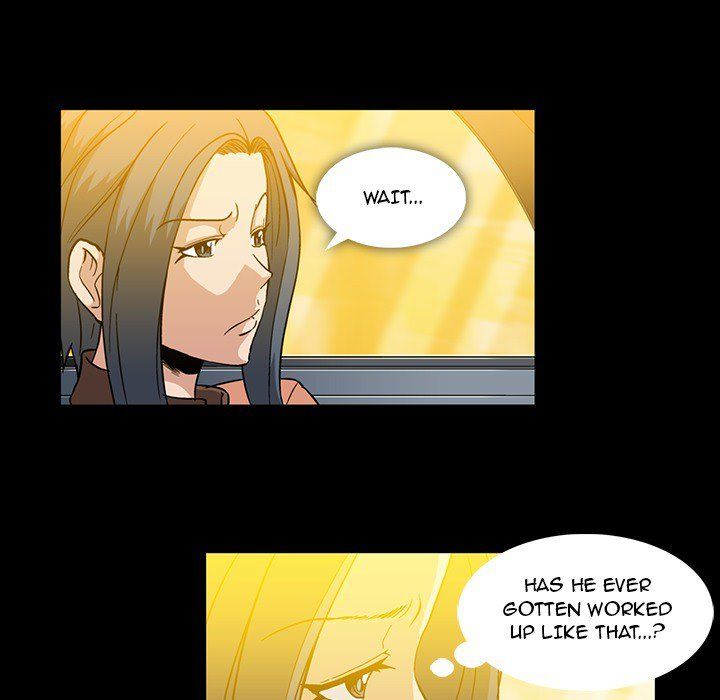 Drug Candy Manhwa - Chapter 12 Page 67