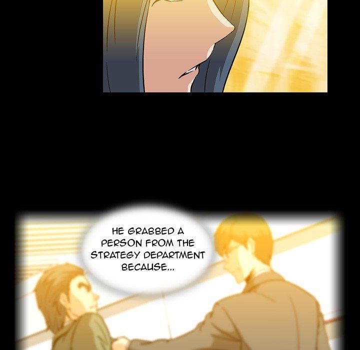 Drug Candy Manhwa - Chapter 12 Page 68