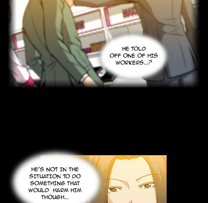 Drug Candy Manhwa - Chapter 12 Page 69