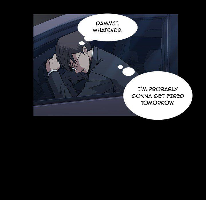 Drug Candy Manhwa - Chapter 12 Page 74