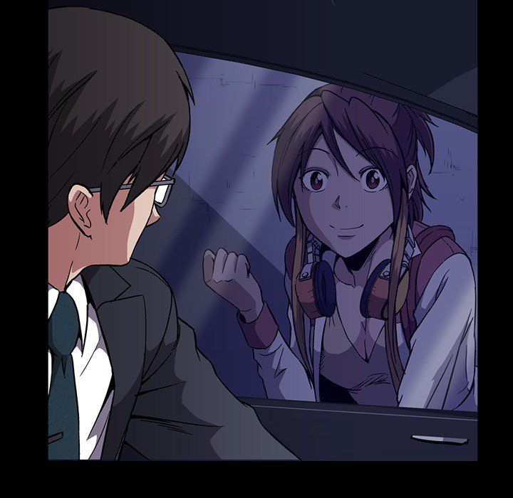 Drug Candy Manhwa - Chapter 12 Page 82