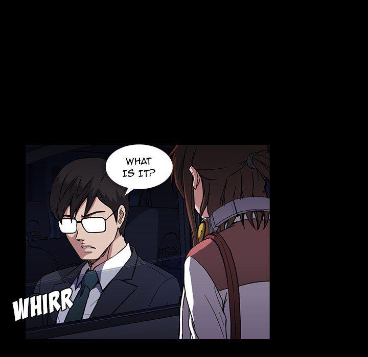 Drug Candy Manhwa - Chapter 12 Page 83