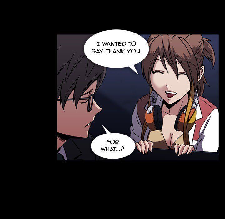 Drug Candy Manhwa - Chapter 12 Page 84