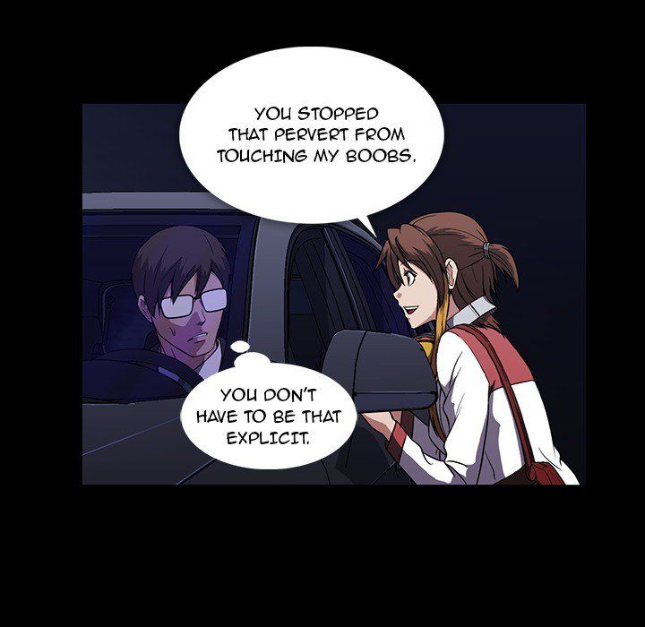 Drug Candy Manhwa - Chapter 12 Page 85