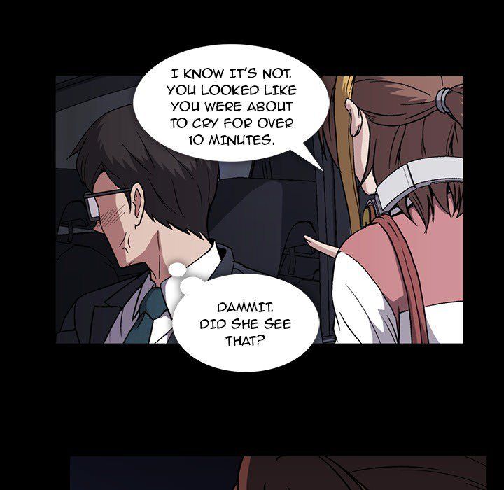 Drug Candy Manhwa - Chapter 12 Page 88