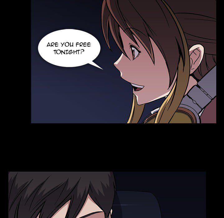 Drug Candy Manhwa - Chapter 12 Page 89