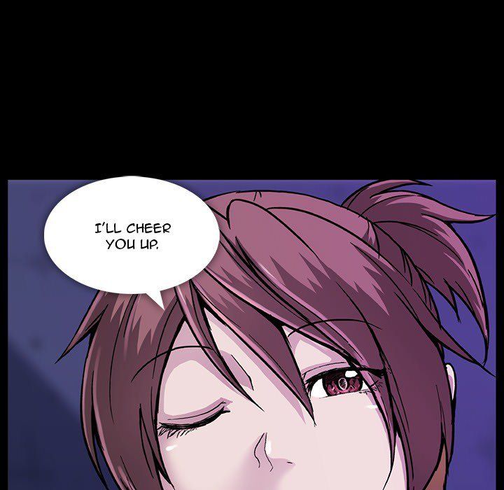 Drug Candy Manhwa - Chapter 12 Page 91