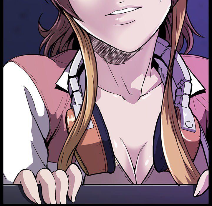 Drug Candy Manhwa - Chapter 12 Page 92