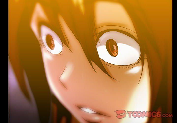 Drug Candy Manhwa - Chapter 35 Page 1