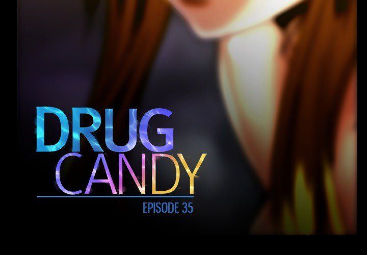 Drug Candy Manhwa - Chapter 35 Page 2