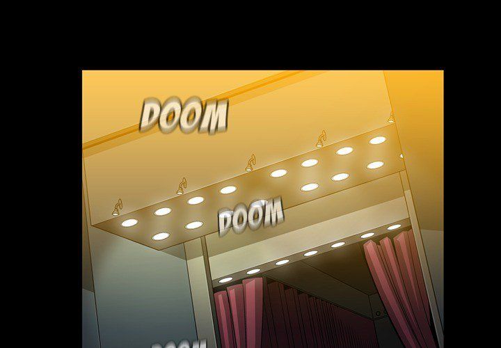 Drug Candy Manhwa - Chapter 35 Page 3