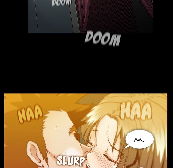 Drug Candy Manhwa - Chapter 35 Page 4