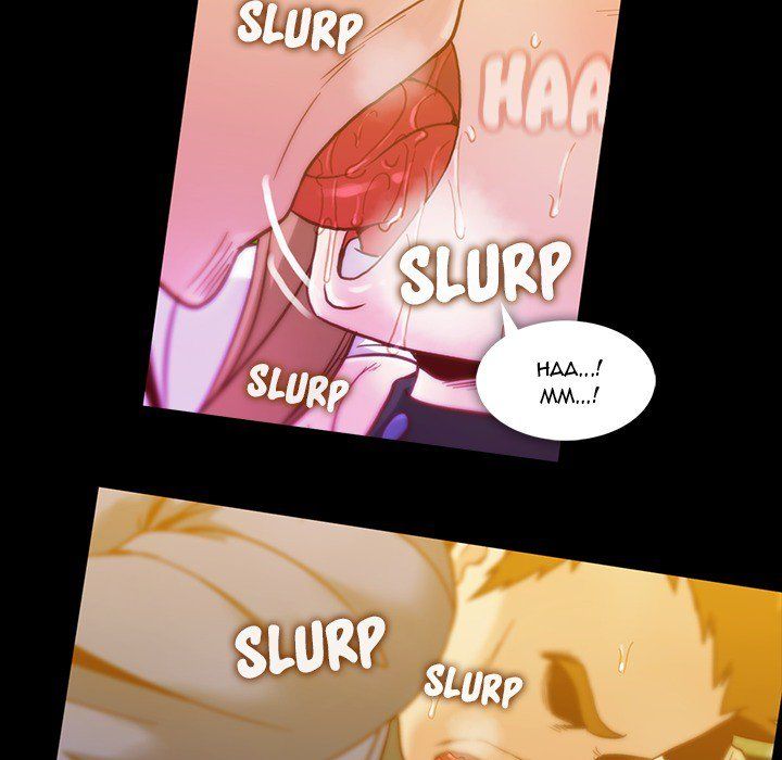 Drug Candy Manhwa - Chapter 35 Page 6