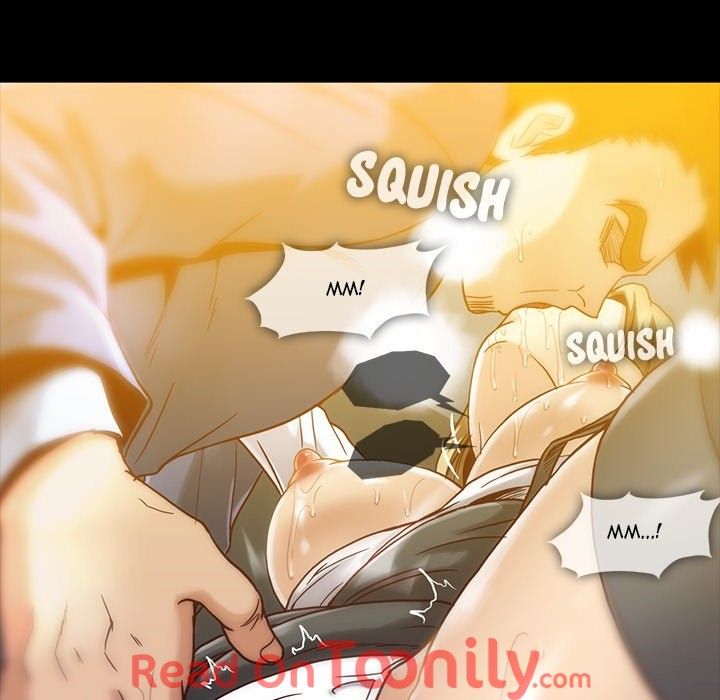 Drug Candy Manhwa - Chapter 35 Page 8