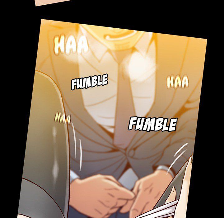 Drug Candy Manhwa - Chapter 35 Page 12