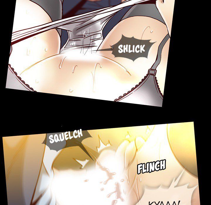 Drug Candy Manhwa - Chapter 35 Page 13