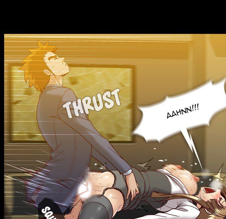 Drug Candy Manhwa - Chapter 35 Page 15