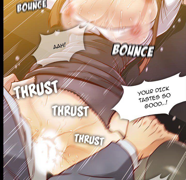 Drug Candy Manhwa - Chapter 35 Page 18