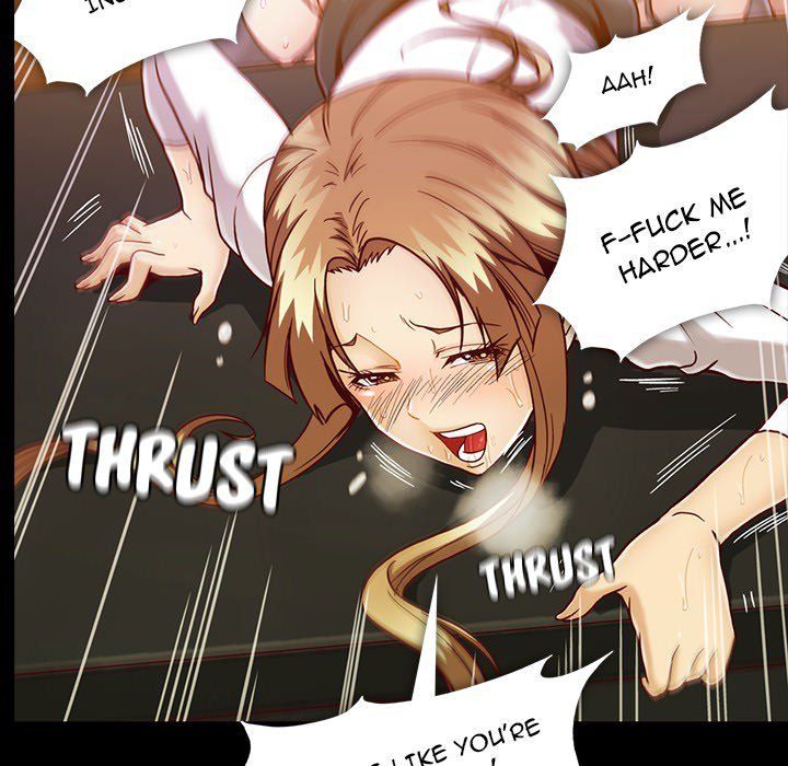 Drug Candy Manhwa - Chapter 35 Page 22