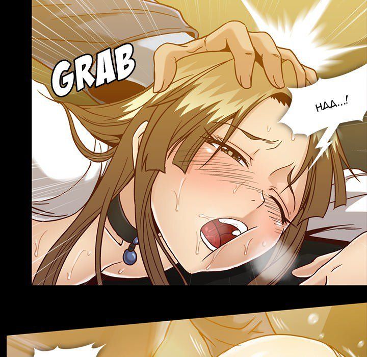 Drug Candy Manhwa - Chapter 35 Page 24