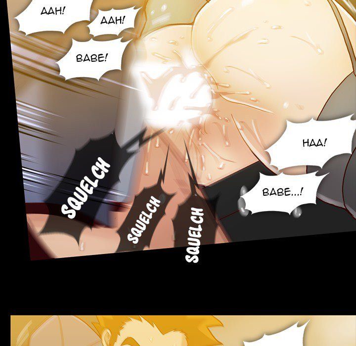 Drug Candy Manhwa - Chapter 35 Page 25