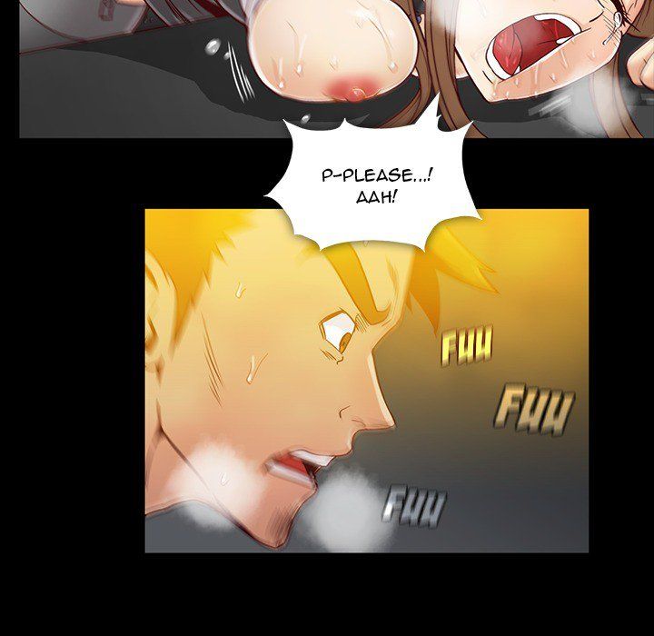 Drug Candy Manhwa - Chapter 35 Page 27