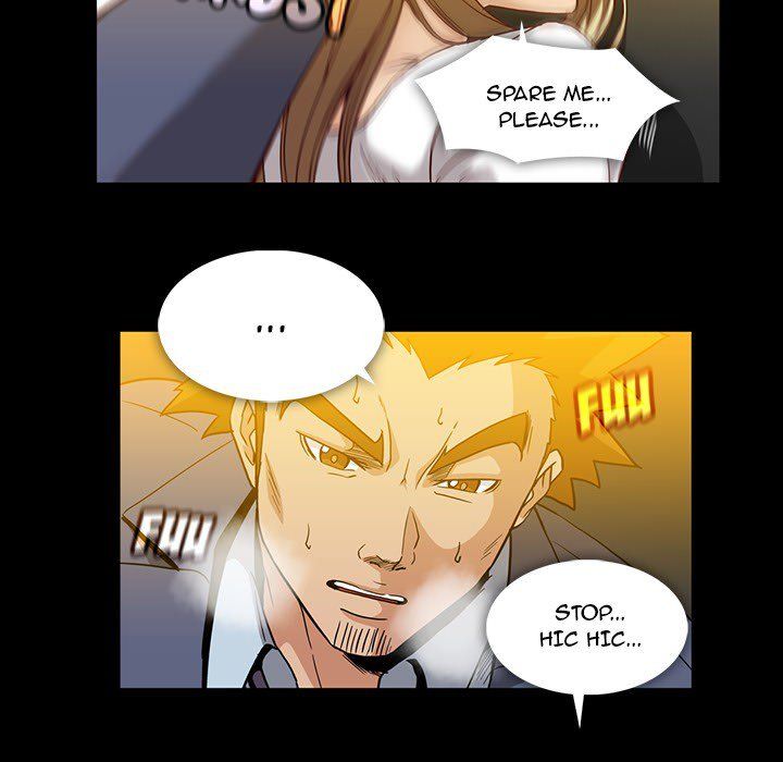 Drug Candy Manhwa - Chapter 35 Page 31