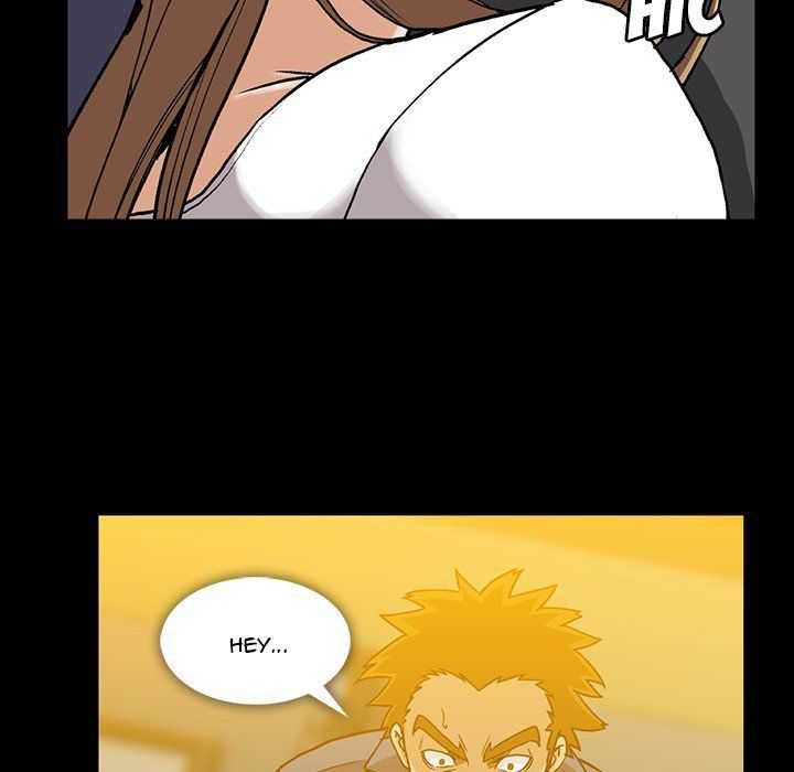 Drug Candy Manhwa - Chapter 35 Page 33