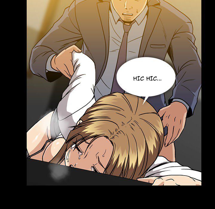 Drug Candy Manhwa - Chapter 35 Page 34