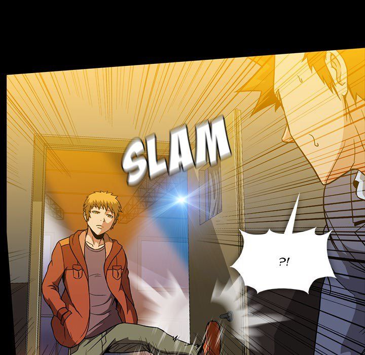 Drug Candy Manhwa - Chapter 35 Page 35