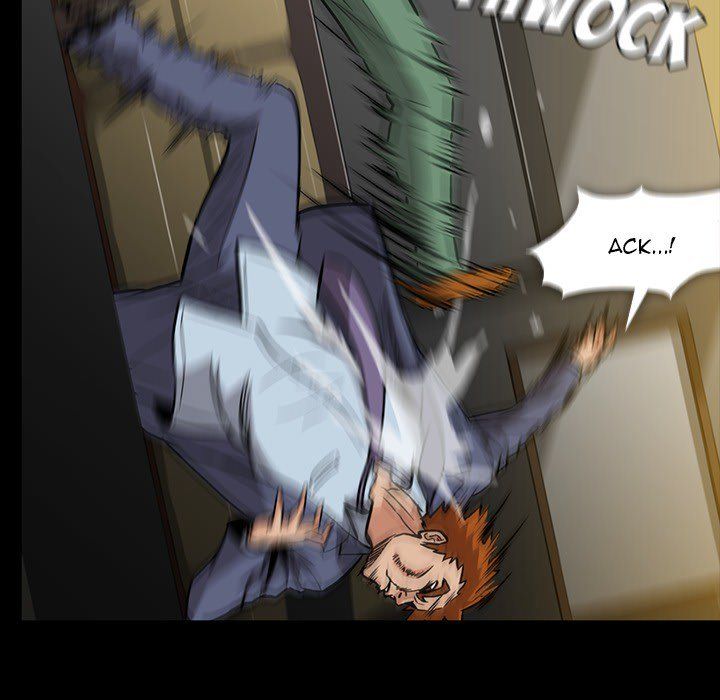 Drug Candy Manhwa - Chapter 35 Page 38